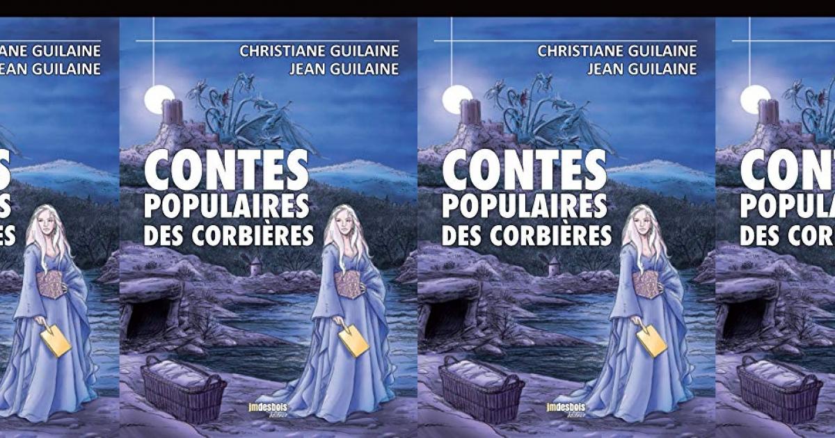 Ecoutez des contes pour public averti Les Archives départementales de l’Aude